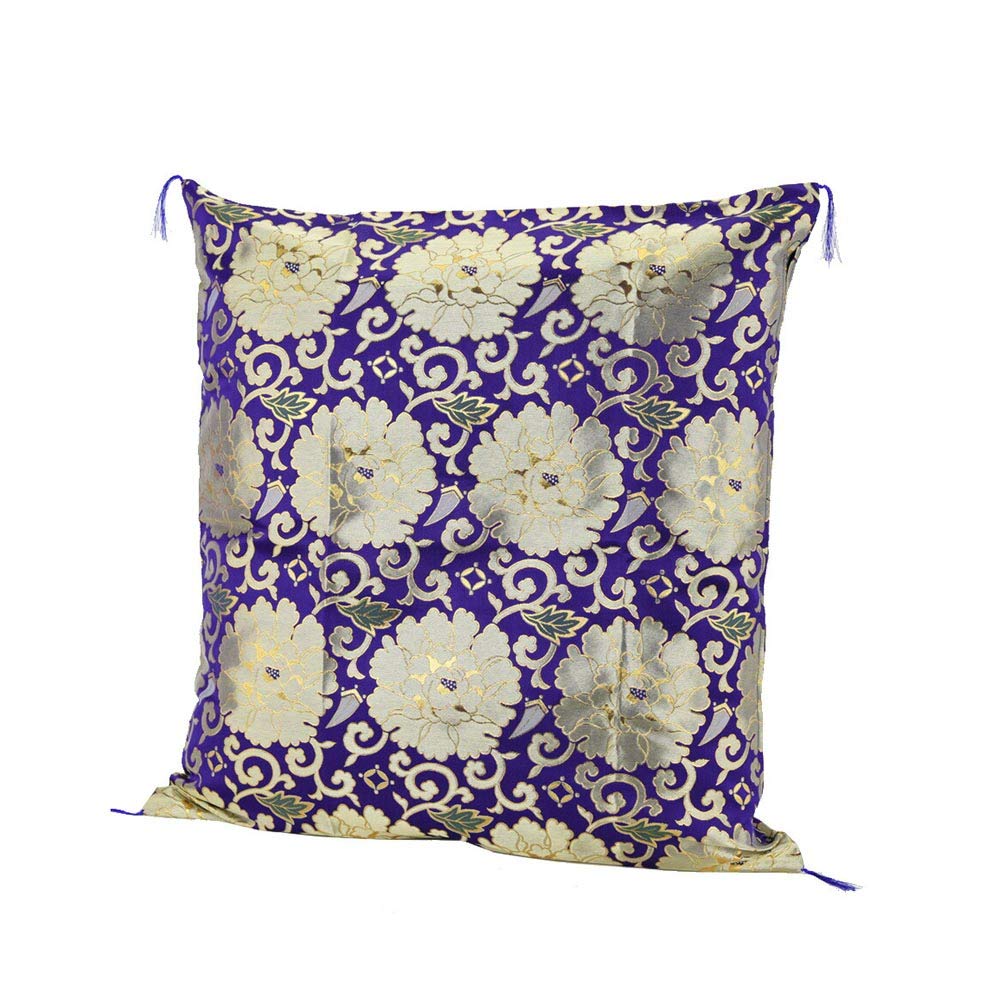 Amazon.co.jp: お仏壇のはせがわ 仏壇 座布団 お盆 法事 法要 四十九日