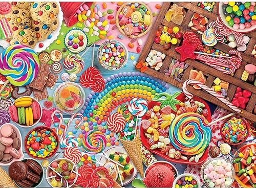 Miniatura 2 de Fiesta de dulces