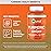 Qunol Turmeric and Ginger Capsules, 1000mg Turmeric Supplement, Ultra High Absorption to Support Joint Health, 1 Doctor Recommended Form of Turmeric Curcumin, 120 Count (Pack of 1)