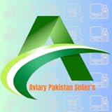Aviary Pakistan Seller Centre