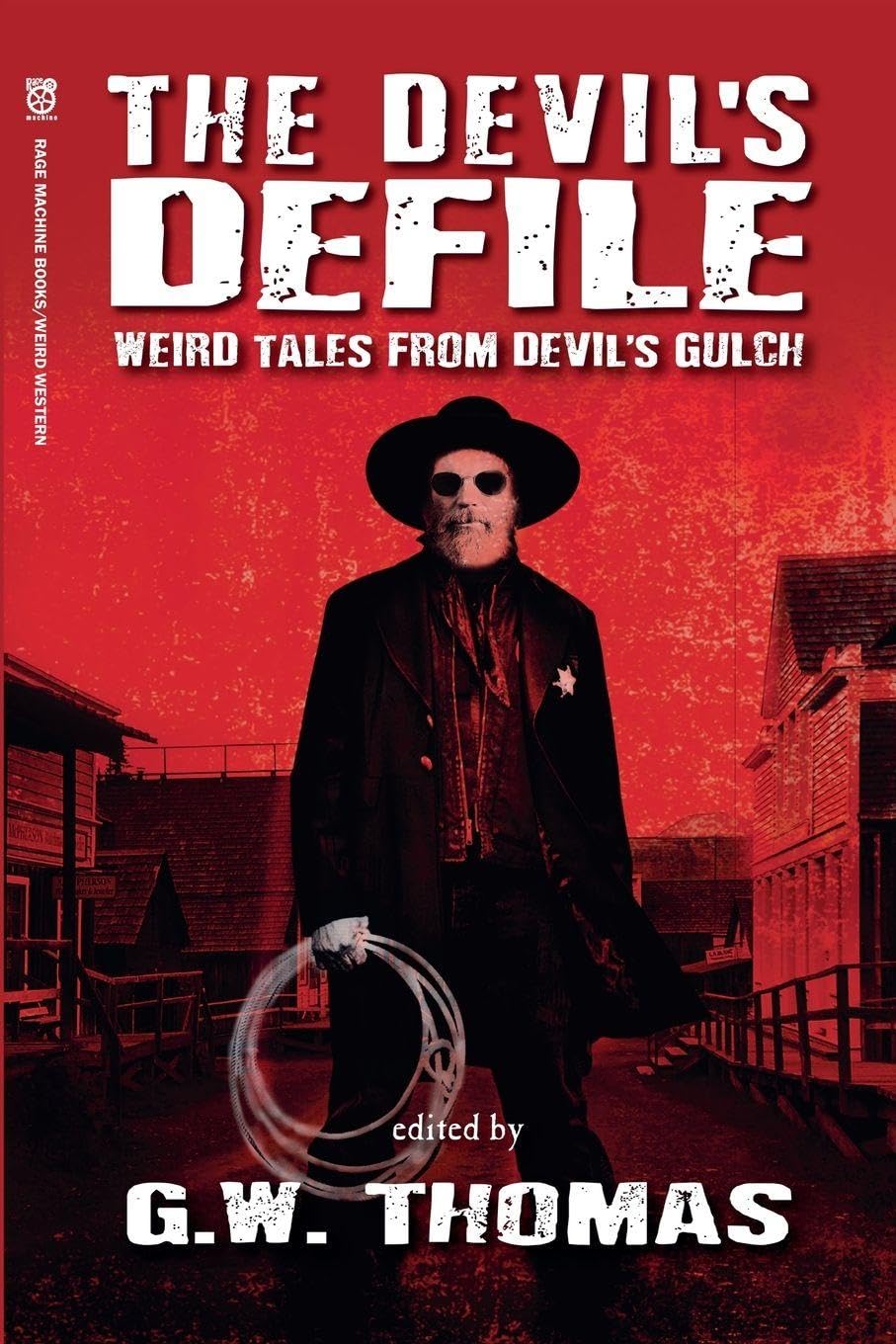 The Devil's Defile