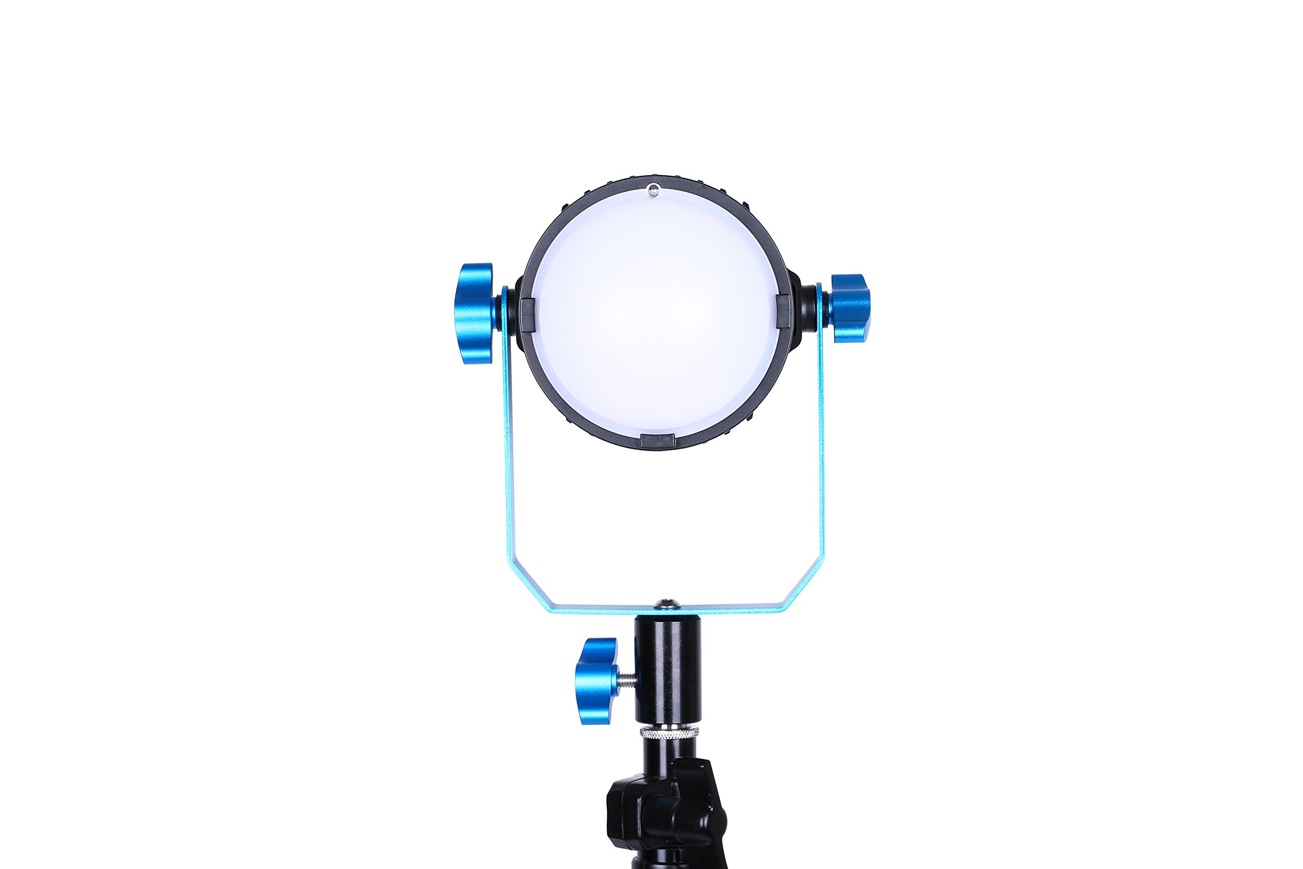 Amazon | Dracast BoltRay LED600 Plus バイカラーLEDライト