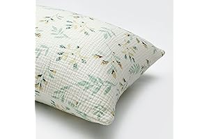 Blissful Diary Toddler Pillow: Perfect Traveling Companion for Your Little One