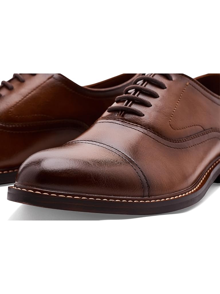 Brown Kenneth Cole Lawstin
