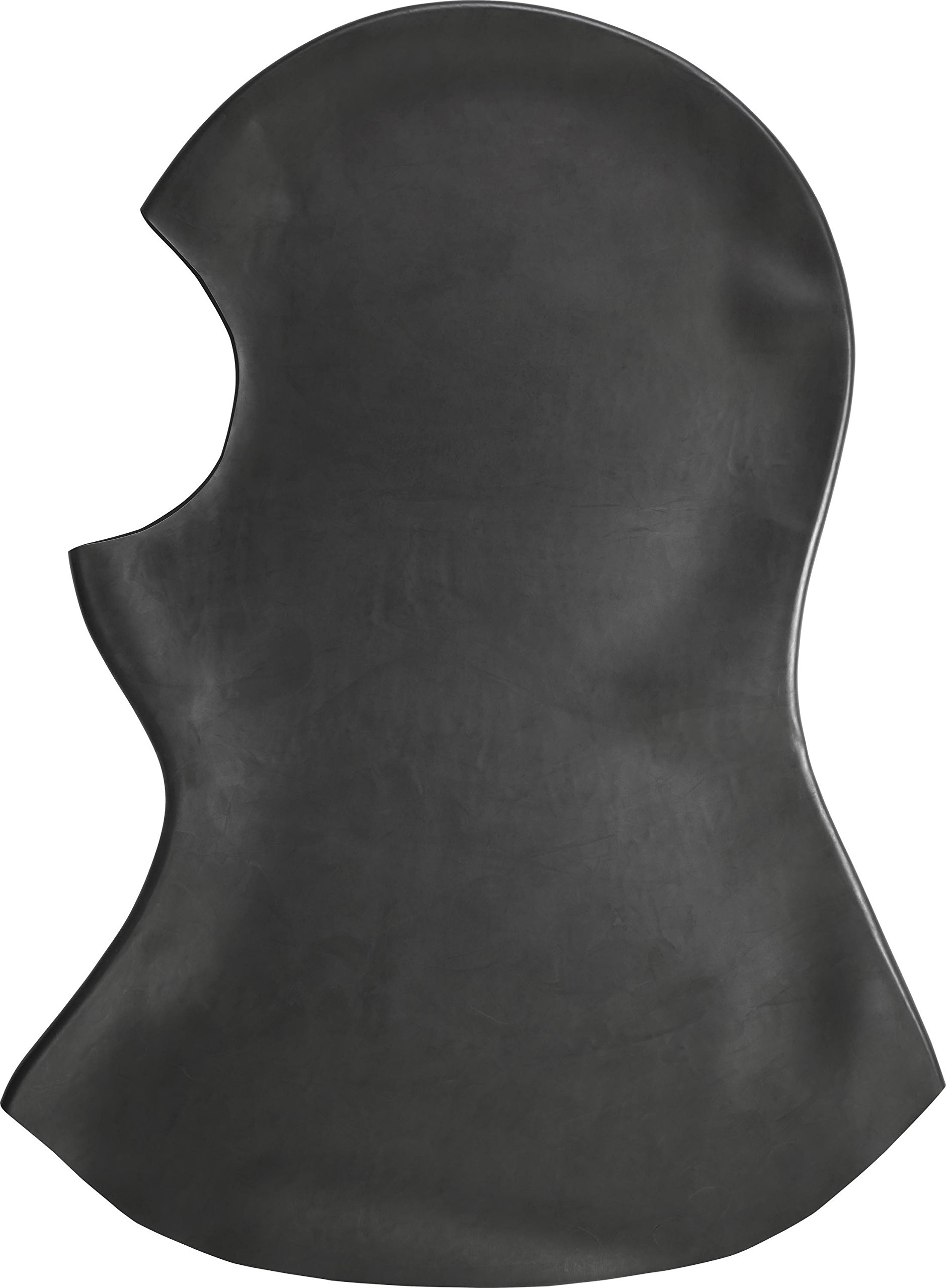 Standard Latex Flanged Hood