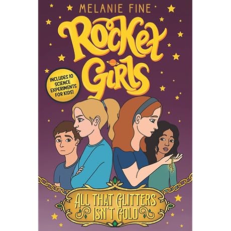 All That Glitters Isn't Gold: A Mesmerizing Journey into the Lives of Rocket Girls