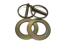 Vista 3 de KIT DE REPARACIÓN para CUBO TRASERO con RETENES DE GRASA (809/00125 809/00176) by Aries