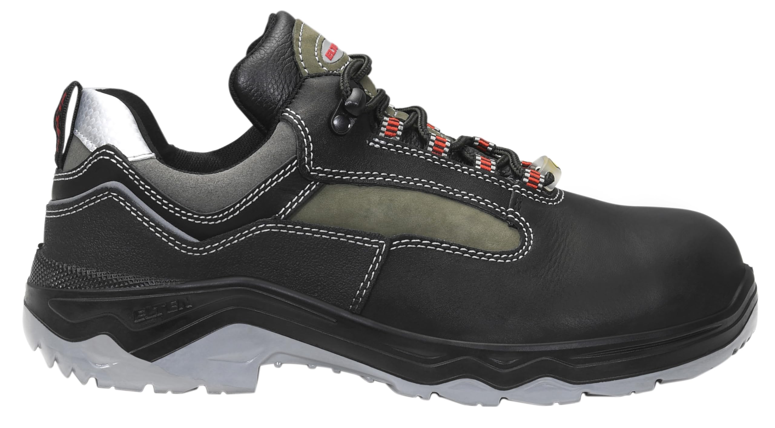 Werkschoenen LEN ESD S3 van Elten