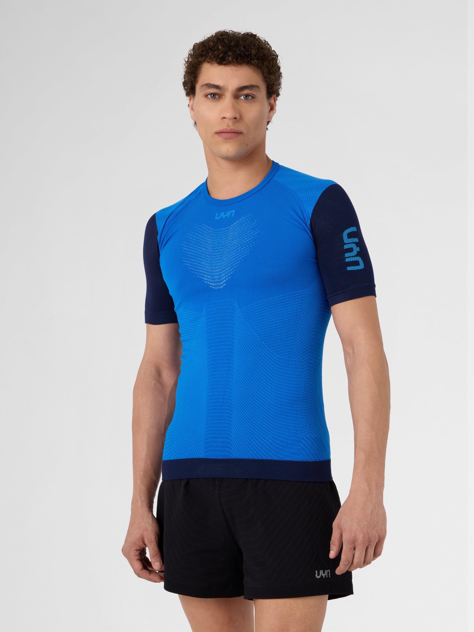 UYN Herren Pb42 T-Shirt