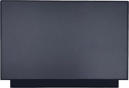 Replacement for Dell Alienware M15 R4 LCD Back Cover Rear Lid Top Case Back Housing Black 0FMKCN FMKCN PK37B013T02