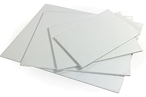 Guerrilla Painter Linen Panels: The Standard for Every Painter