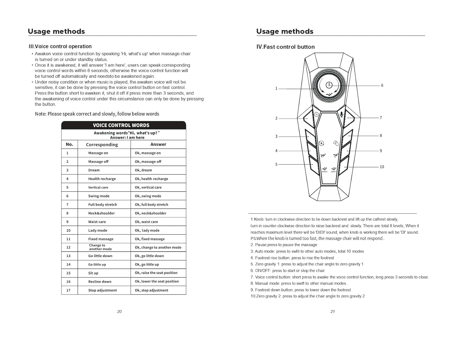 Aiva Robotics 6D Massage Chair for Relaxing & Sleeping, Stainless Steel, Heating, PU Seat, Bedroom or Living Room Use, Adult, Bluetooth, Zero Gravity Aiva Robotics 6D Massage Chair for Relaxing & Sleeping, Stainless Steel, Heating, PU Seat, Bedroom or Living Room Use, Adult, Bluetooth, Zero Gravity