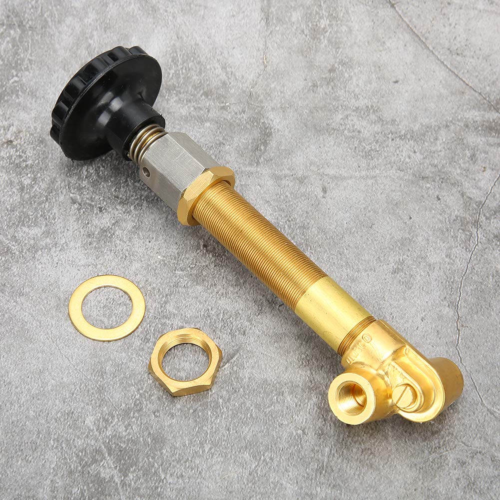 Kit de Pompe D'amorçage de Carburant Fiable 9H2256 de Remplacement pour Cat 3106, 3304, D5B, 980B, D6C, Sûr et