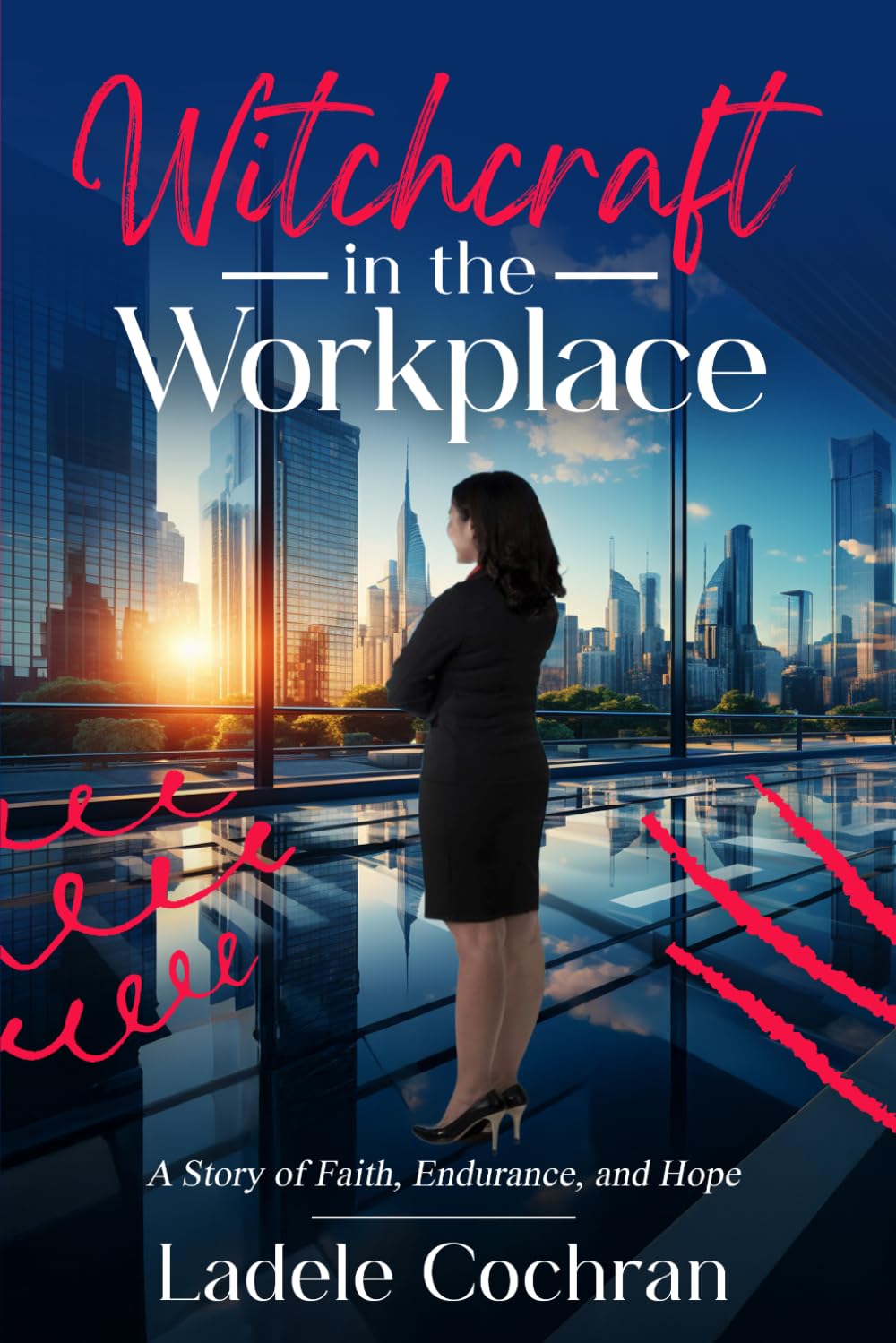 Witchcraft in the Workplace: A Story of Faith, Endurance, and Hope