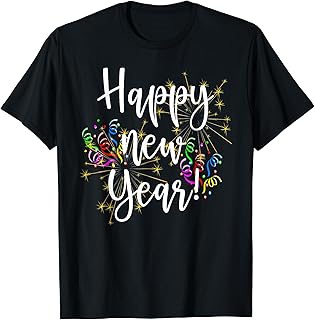 Confetti Costume T-Shirt