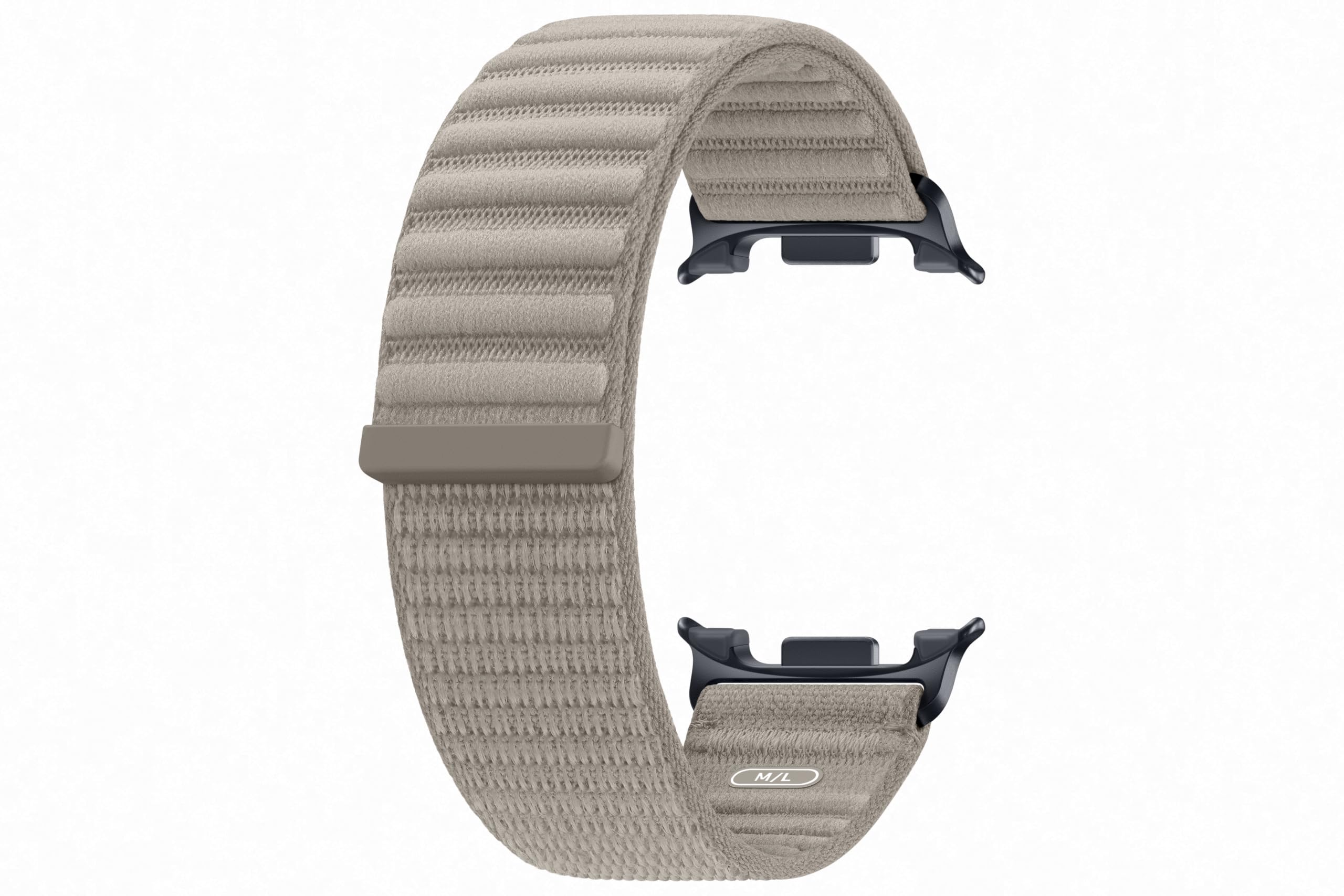 Samsung Fabric Band (S/M) ET-SVL32 für die Galaxy Watch9