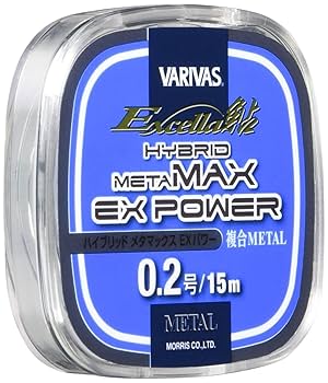 Amazon.co.jp: エクセラ鮎 ハイブリッド メタマックス EXパワー