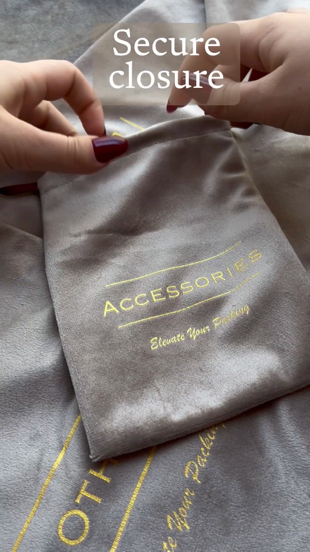 Closer look at the product
