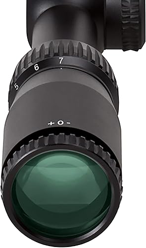 Miniatura 4 de Vortex Optics Crossfire II Segundo plano focal, mira telescópica de tubo de 1 pulgada