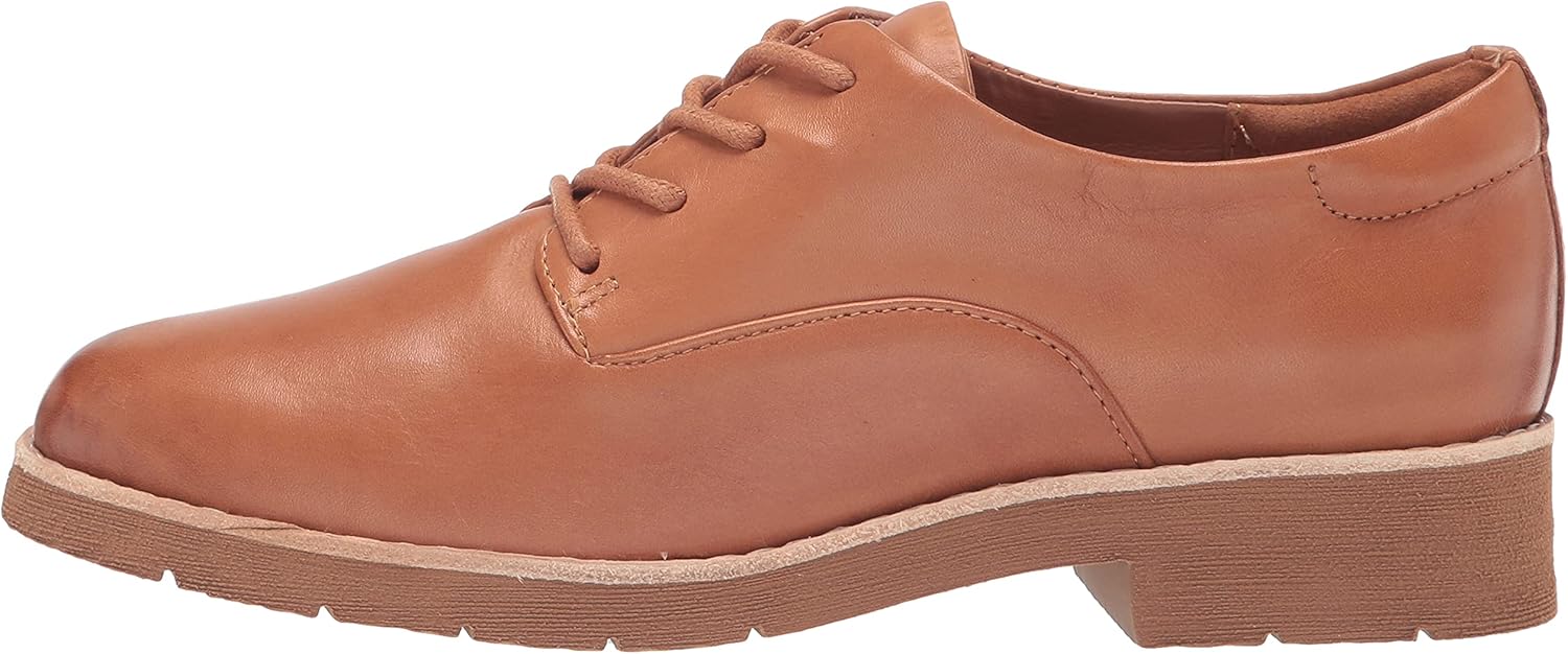  | ALDO Women's Cerquedaflex Oxford Flat | Oxfords