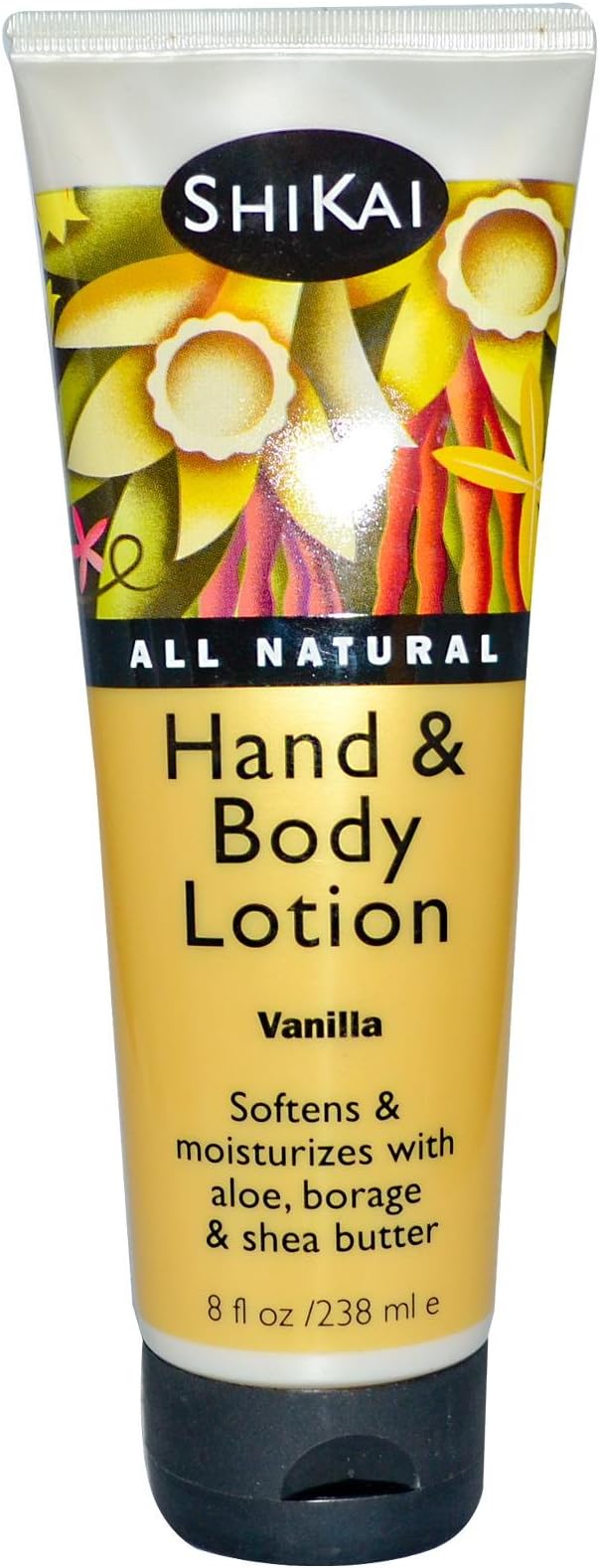 Lotion Hnd&Bdy Vanilla