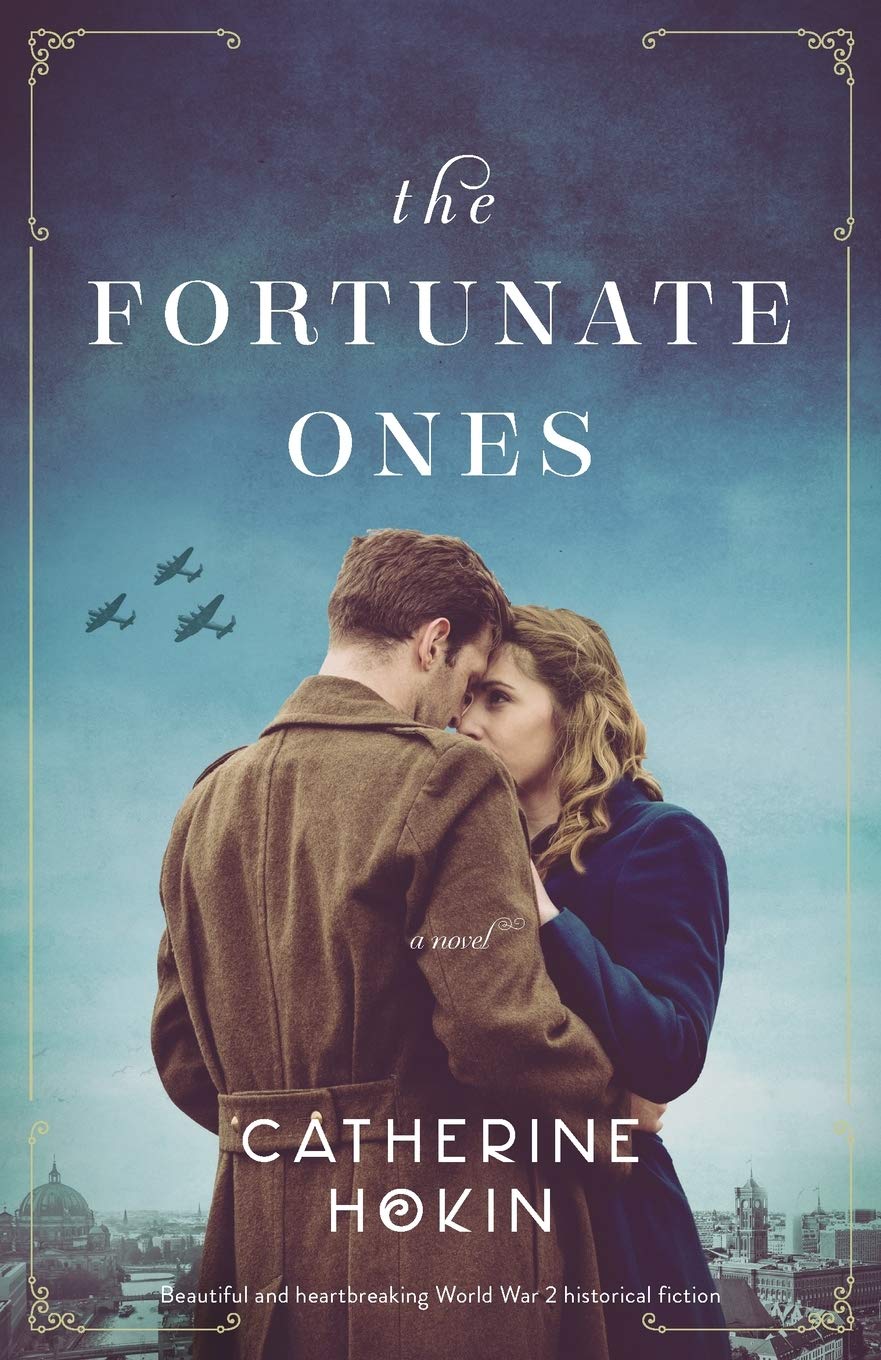 The Fortunate Ones: Beautiful and heartbreaking World War 2 hi .
