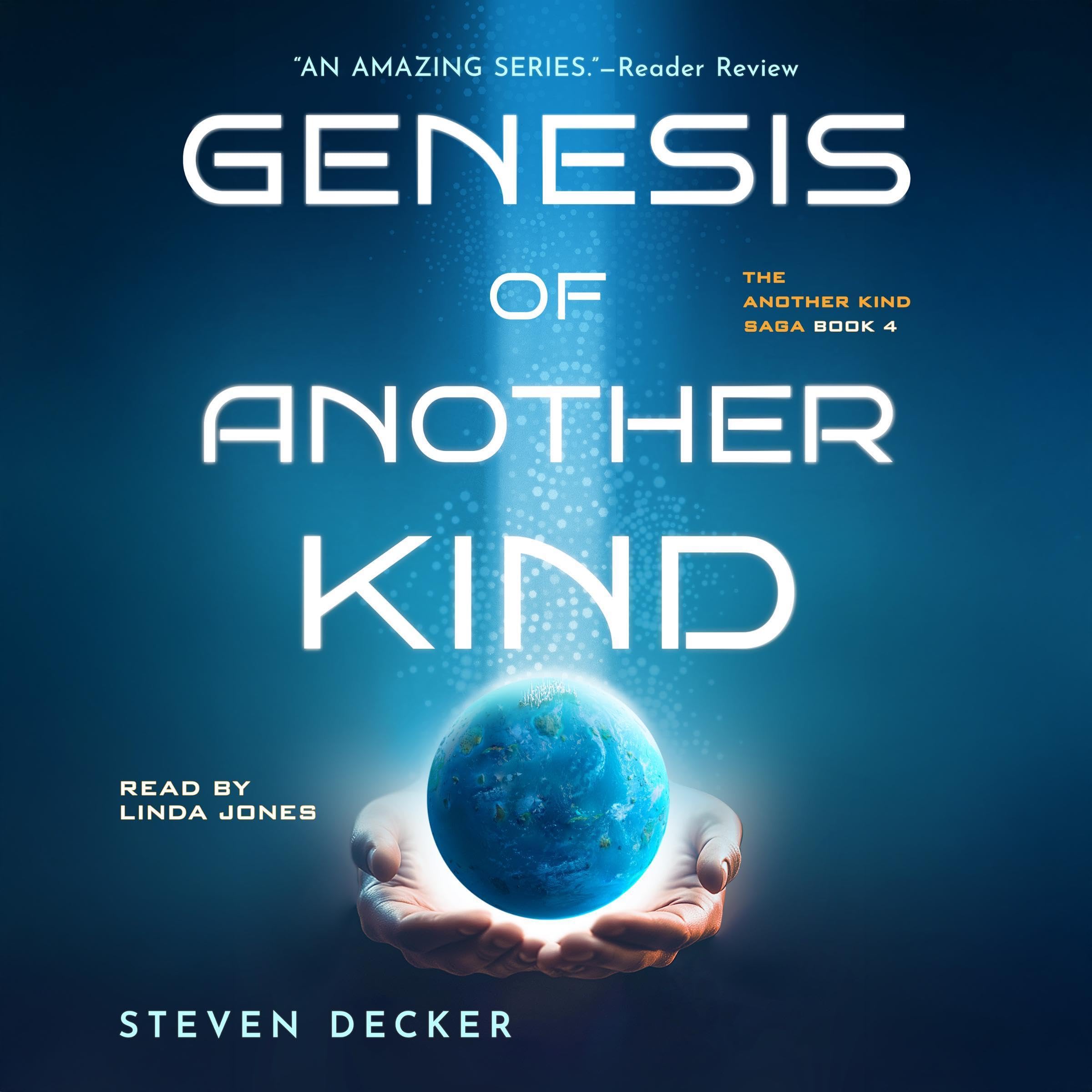 Genesis of Another Kind