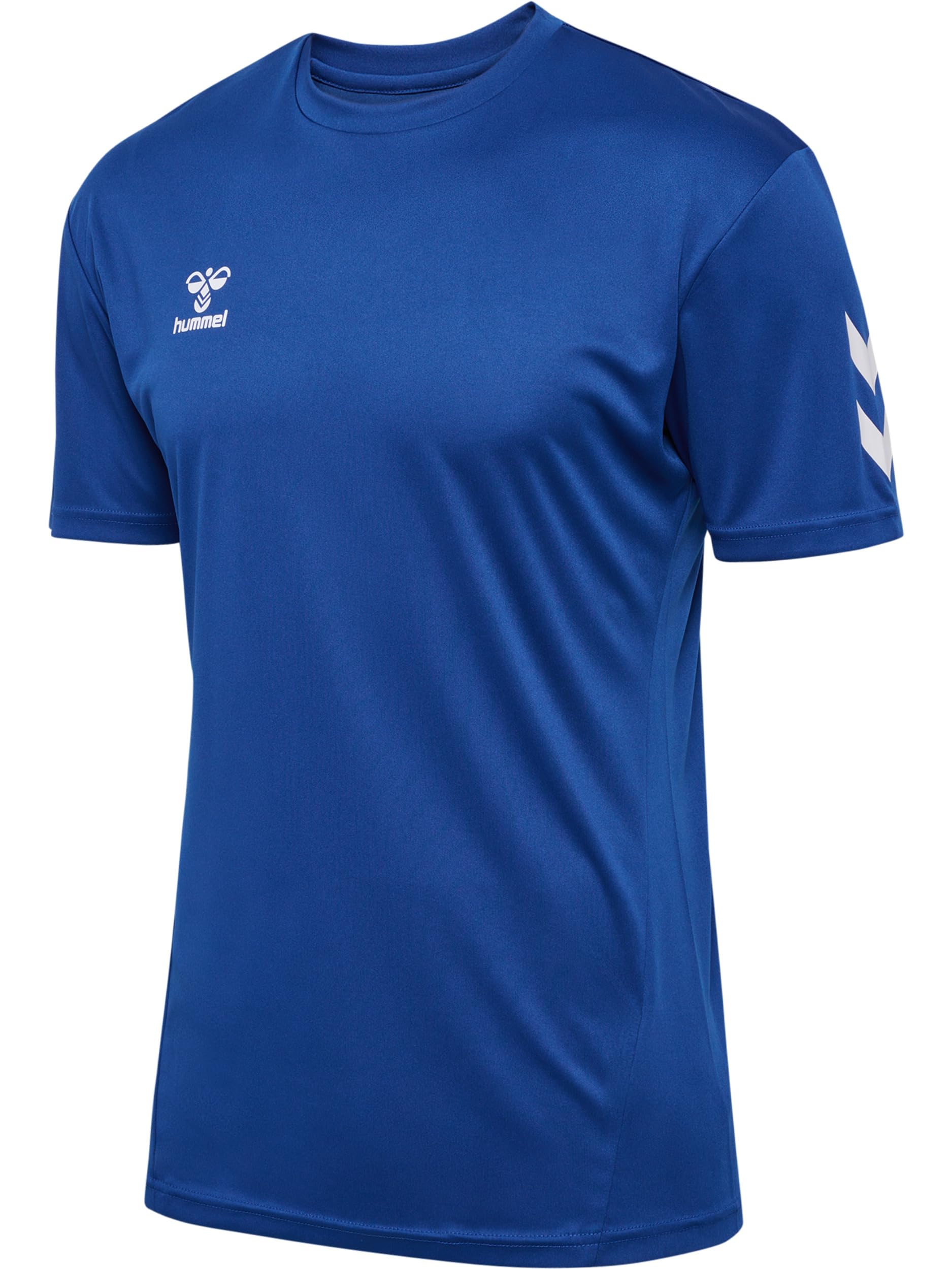 hummel Hmllogo Set Camiseta Unisex Adulto
