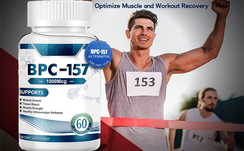 healthletic bpc 157 amazon ProHealth Longevity BPC-157 Ultra Probiotic, 60 Capsules : Target main image 1
