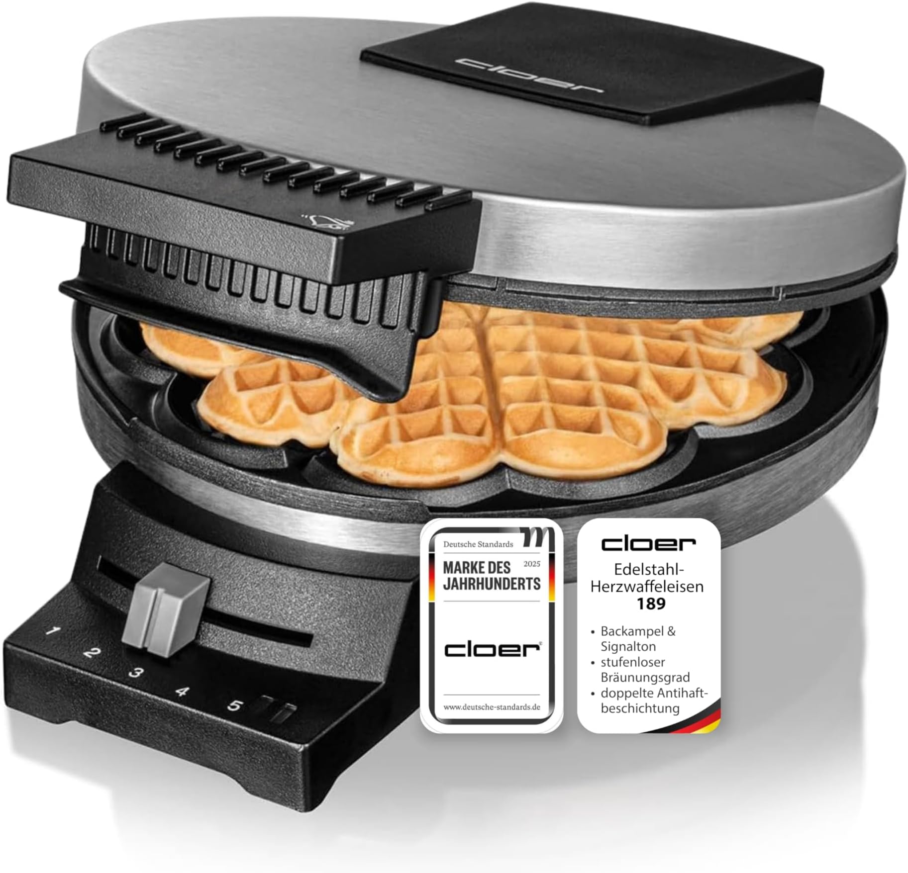189 waffle iron - waffle irons