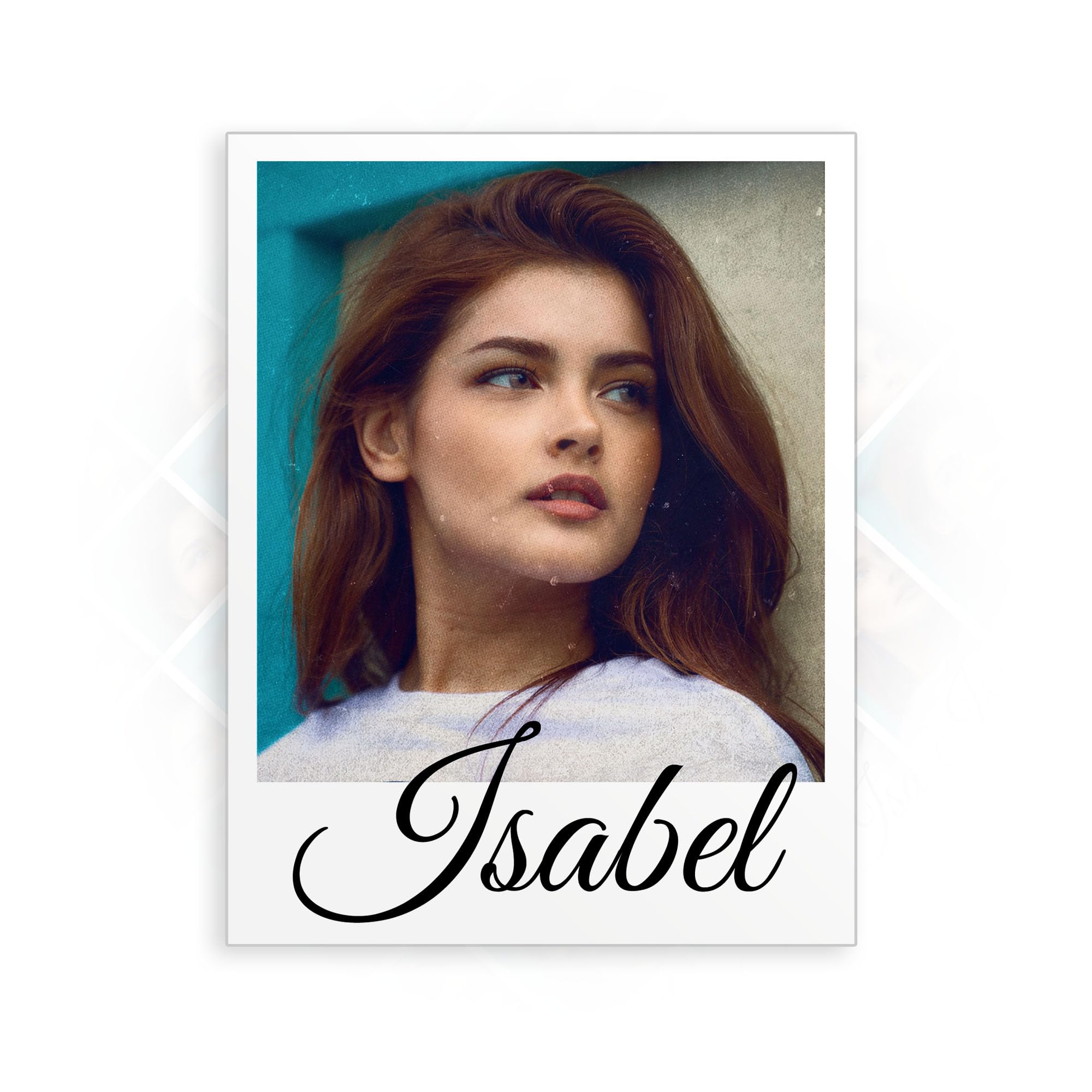 Custom Sticker Personalized Stickers with Your Own Photo Picture Vintage Retro Style Waterproof Die-Cut Vinyl Stickers for Water Bottle Laptop Hard