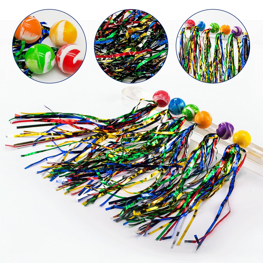 10 Piezas De Estres para Niños Que Rebotan Galaxias Apretar La Pelota Hinchable Pelota Sensorial 10 Piezas De Estres para Niños Que Rebotan Galaxias Apretar La Pelota Hinchable Pelota Sensorial