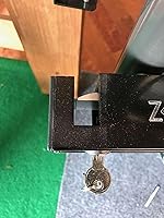 Vista 5 de Ghost Controls AXZL ZombieLock Automatic Gate Lock for Ghost Controls Automatic Gate Openers