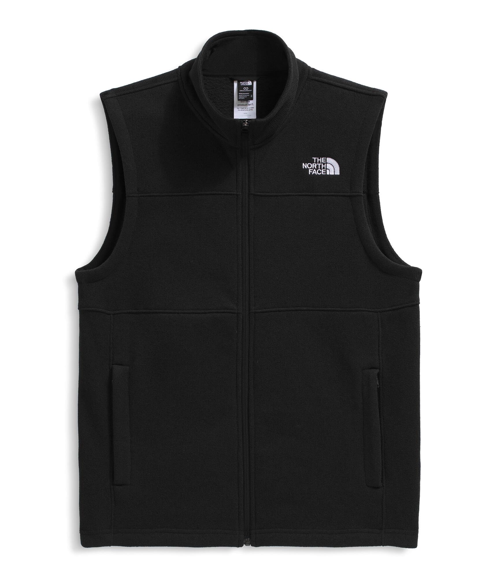 Amazon.com: The North Face Men's Gordon Lyons Vest | Cold Weather