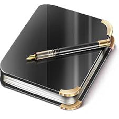 Personal diary
