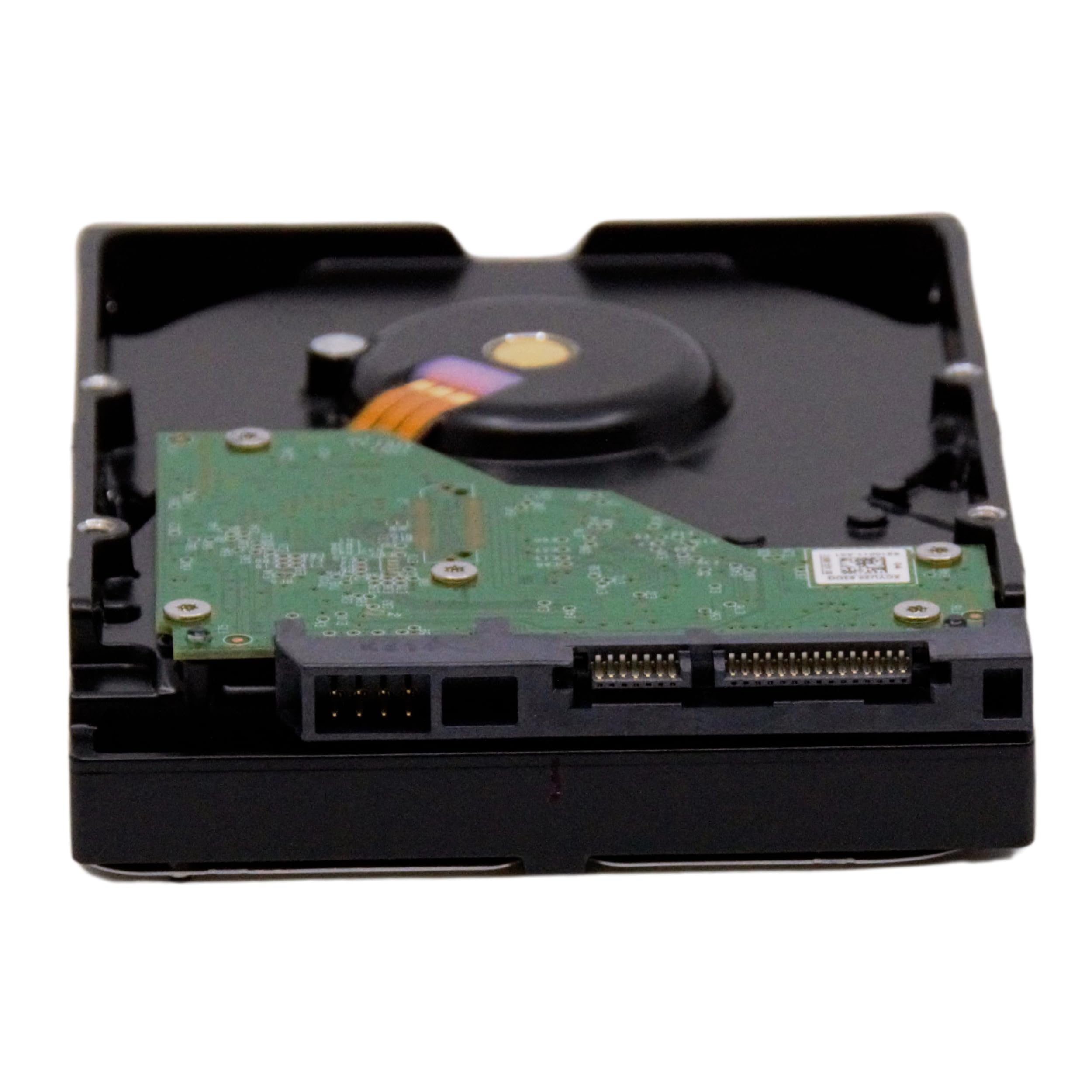 Amazon.com: Western Digital 6TB WD Purple Surveillance Internal