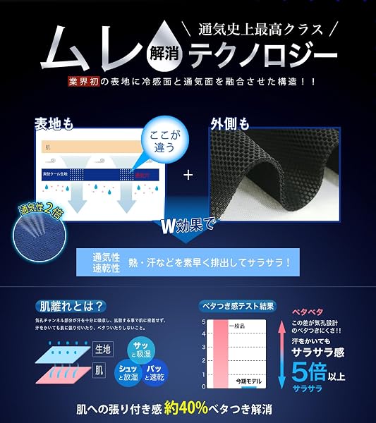 【-5℃冷感×汗ベタ解消テクノロジー】猫 犬 ベッド 夏 ひんやり Q-MAX0.56 業界初の気孔構造でムレにくい ペットベッド【光触媒×帝人中綿でW抗菌防臭防ダニ】犬クッション 洗える 犬用ベッド 猫ベッド 犬ベッド 夏用 熱中症対策 クール 360°通気 滑り止め付き 小型犬 中型犬 40×31×13CM ベージュ - 4