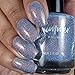 KBShimmer Drawn To You Reflective Nail Polish 0.5 oz Full Sized Bottle