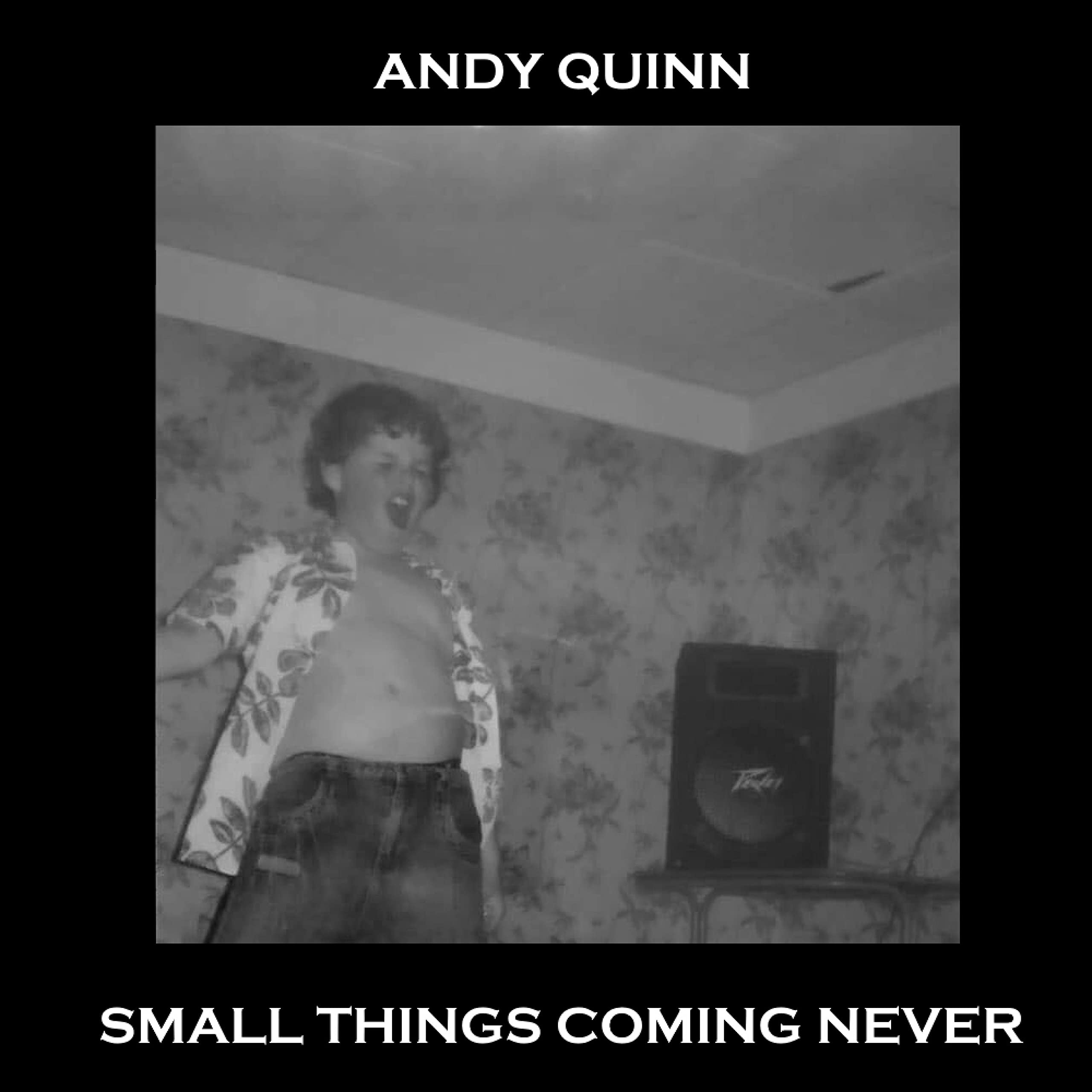 Andy Quinn