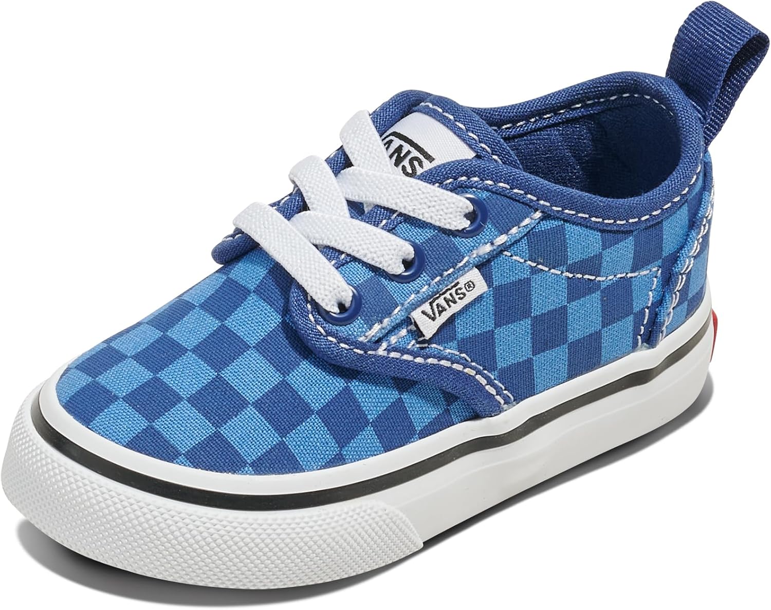 Vans Kids' Atwood Slip-on Shoe