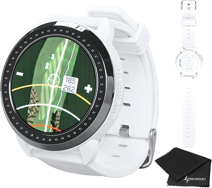 Top 12 Best GPS Golf Watch For Ladies You Can’t Miss 29 /