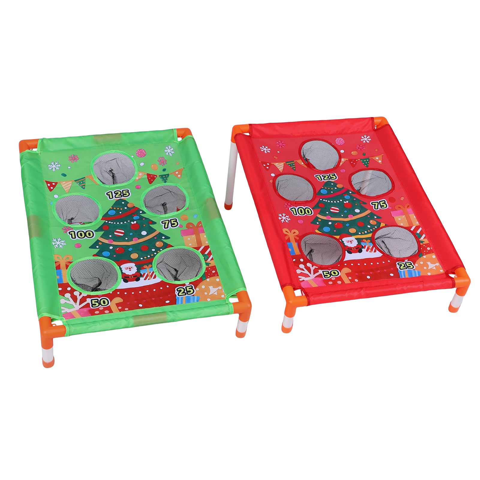 Table Top Cornhole Game Set, Durable et Léger