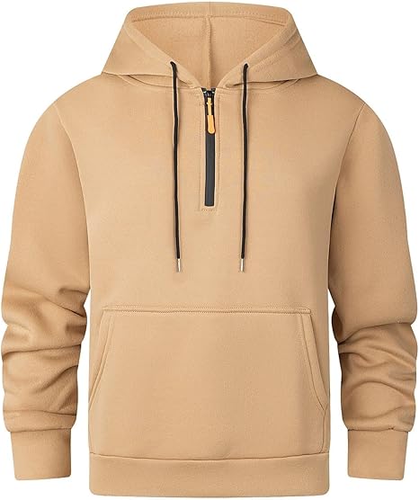 Generisch Chemise D'été Pour Homme - Col Rond - Coupe Ample - En Coton - Confortable - Classique - Patchwork - Pour Homme, Bleu, S