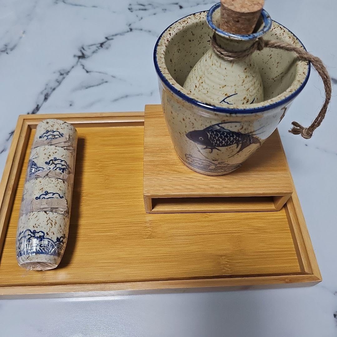 熱燗器 徳利 お猪口 燭台のフルセット 熱燗器 徳利 お猪口 燭台の