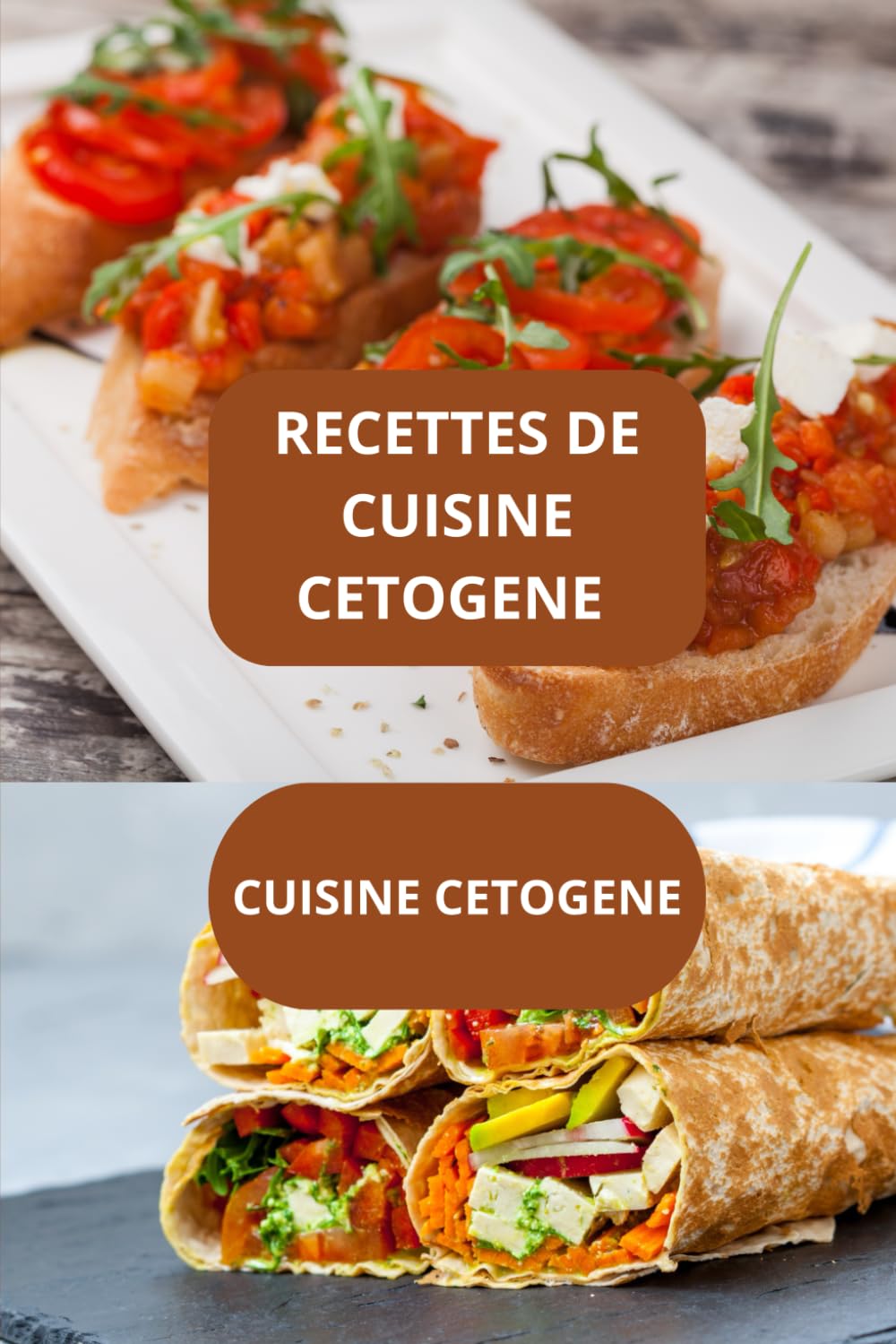 RECETTES DE CUISINE CETOGENE: CUISINE CETOGENE - alimentation cétogène - recettes céto familiales