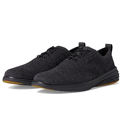 Cole Haan Grand Hurrion Stitchlite Wing Tip Oxford Men