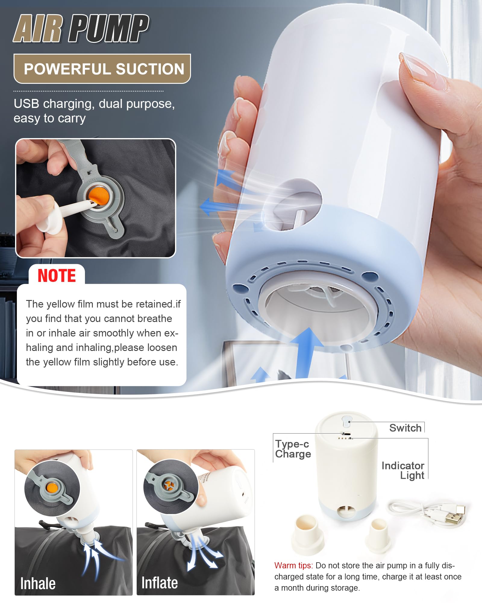 SZLX Zaino Ryanair 40x30x20 Sottovuoto Zaino da Viaggio 40x20x25 Bagaglio a Mano 40x30x20 Wizzair Donna Uomo Borsa da Cabina per Easyjet 45x36x20 Adatto a Laptop da 14 Pollici Impermeabile per Lavoro