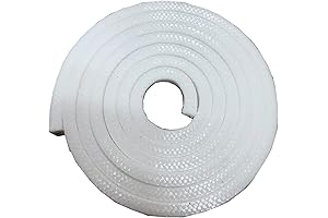 PTFE Self-Forming Valve Packing Rope: The Perfect Solution for Leak-Free Sealing