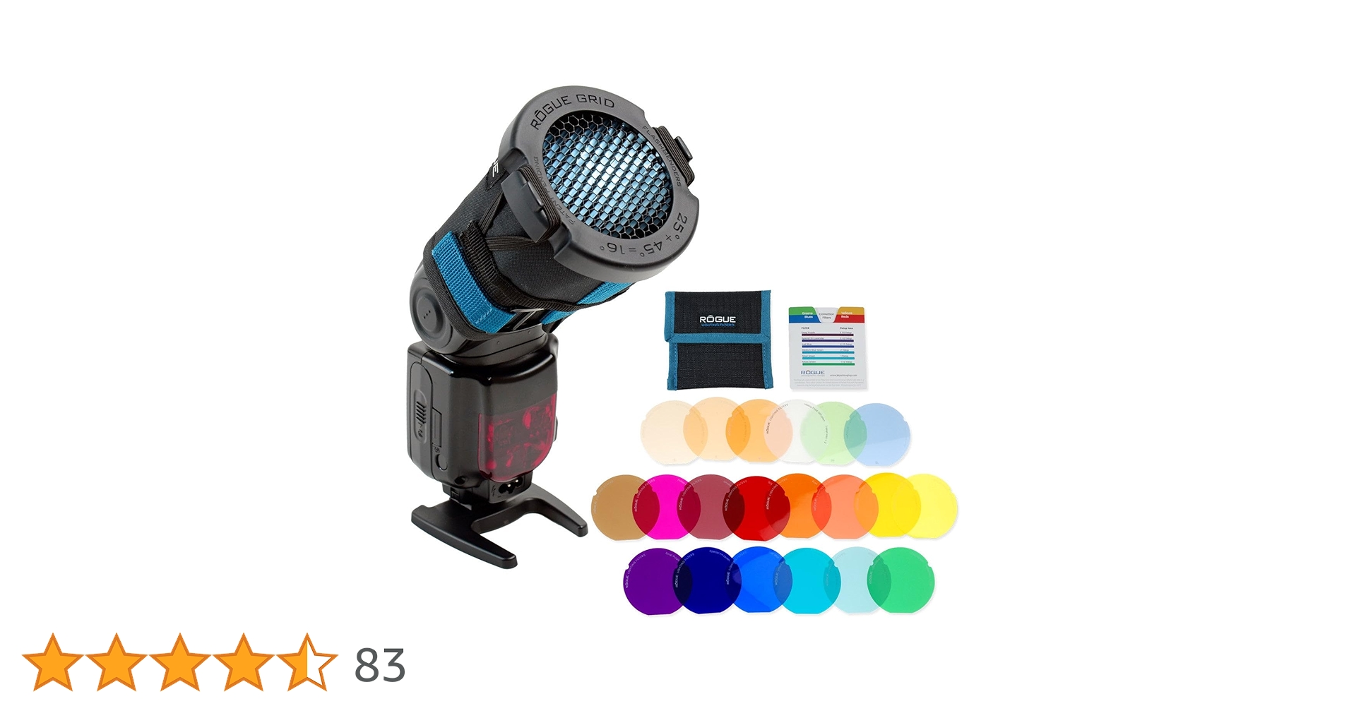 ROGUE 3-in-1 Flash Grid & フィルターキット 2セット 7185e0a0Q8L._UF1000,1000_QL80_.jpg