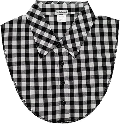 IGotCollared Women's Dickey Collar 